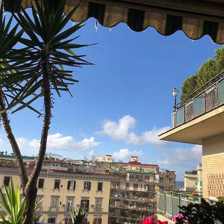 B&B Da Vito A San Martino Napoli Dış mekan fotoğraf