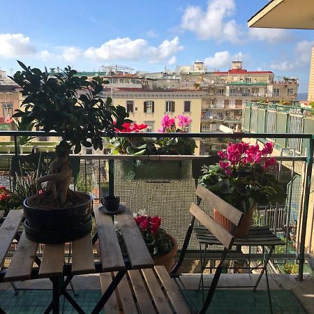 B&B Da Vito A San Martino Napoli Dış mekan fotoğraf