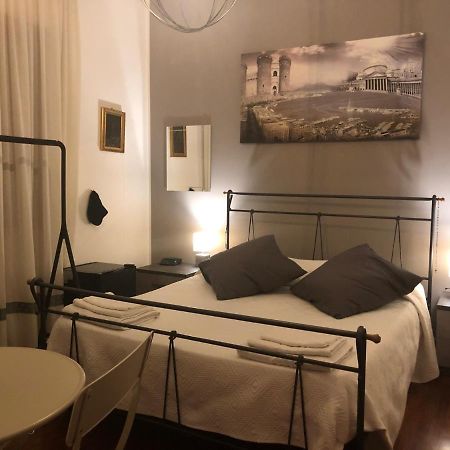 B&B Da Vito A San Martino Napoli Dış mekan fotoğraf