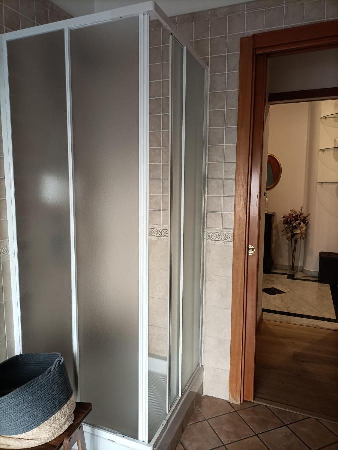 B&B Da Vito A San Martino Napoli Dış mekan fotoğraf