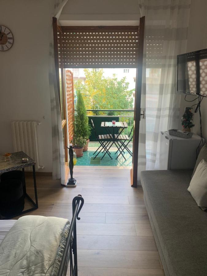 B&B Da Vito A San Martino Napoli Dış mekan fotoğraf
