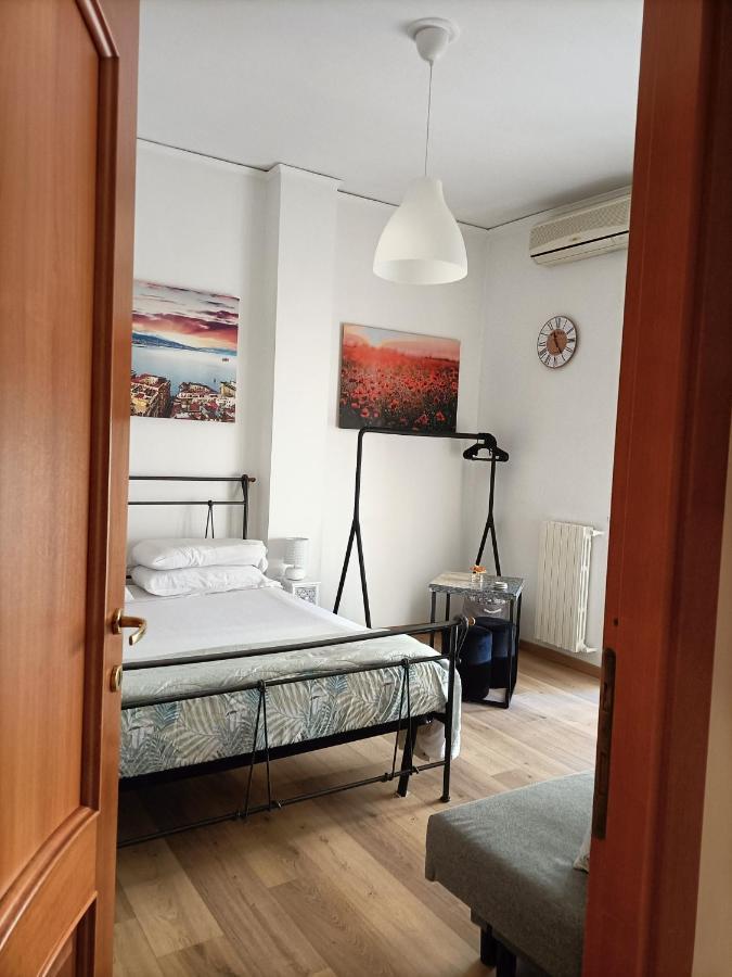 B&B Da Vito A San Martino Napoli Dış mekan fotoğraf