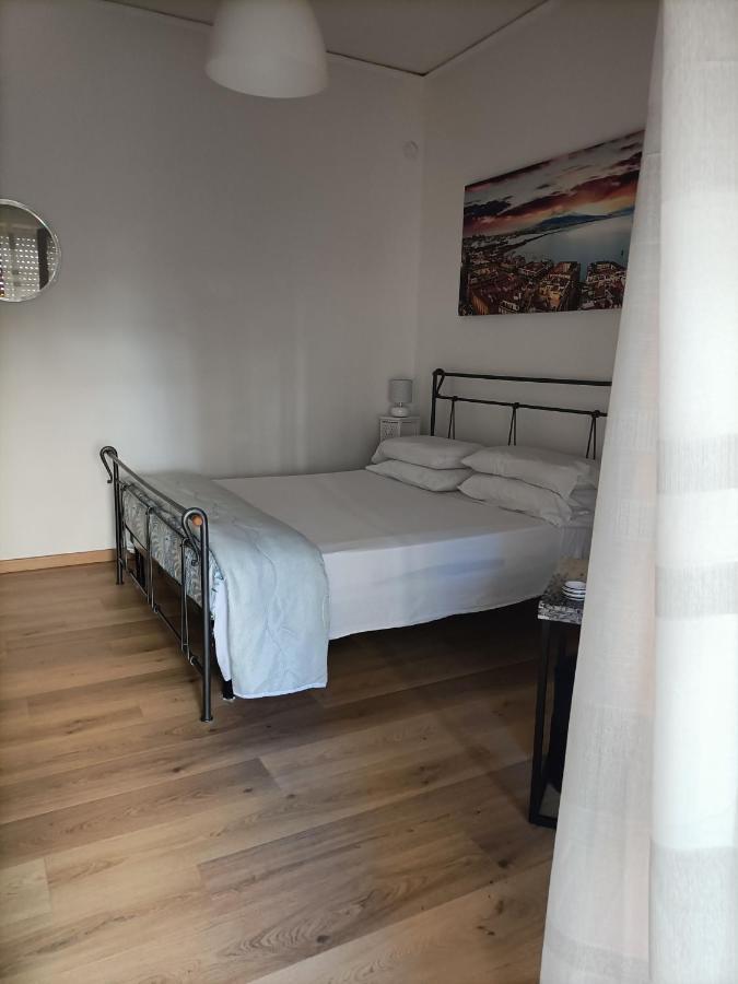 B&B Da Vito A San Martino Napoli Dış mekan fotoğraf