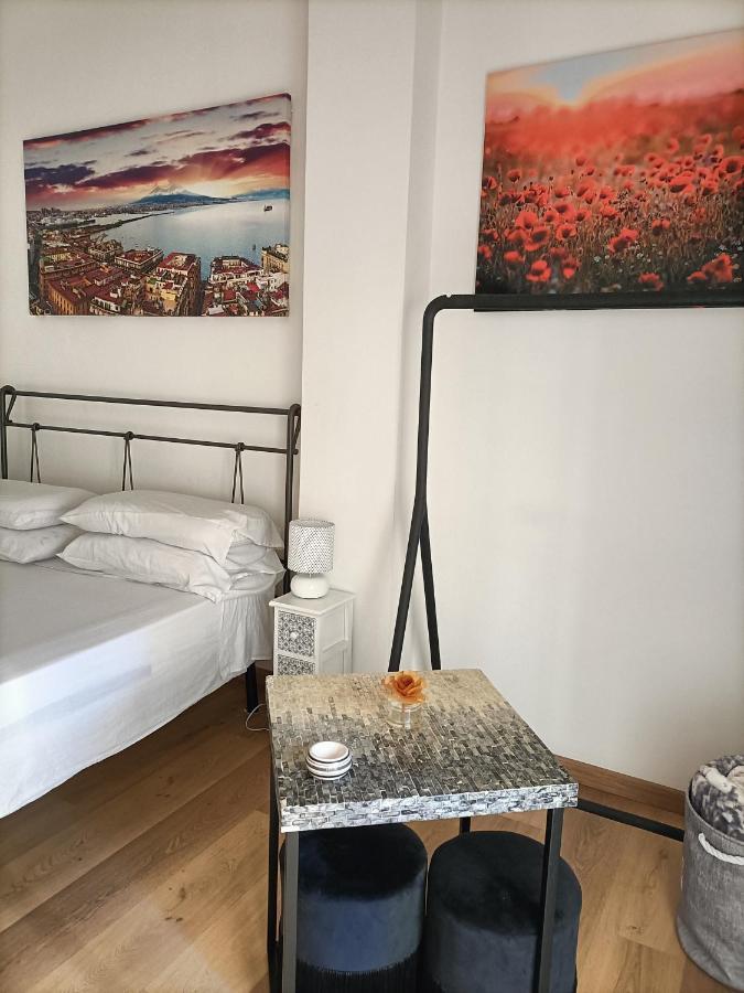 B&B Da Vito A San Martino Napoli Dış mekan fotoğraf