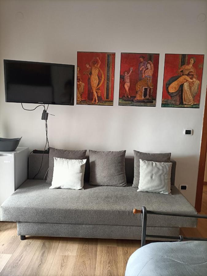 B&B Da Vito A San Martino Napoli Dış mekan fotoğraf