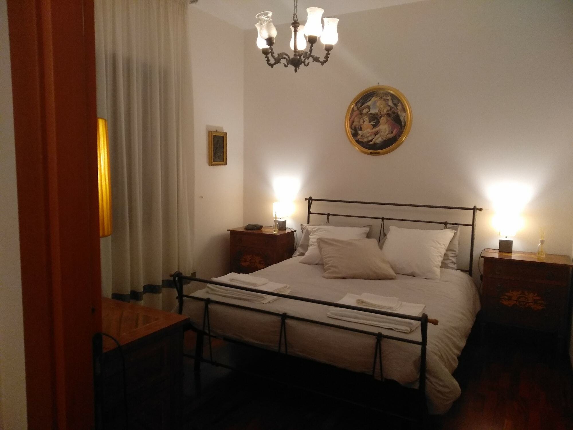 B&B Da Vito A San Martino Napoli Dış mekan fotoğraf