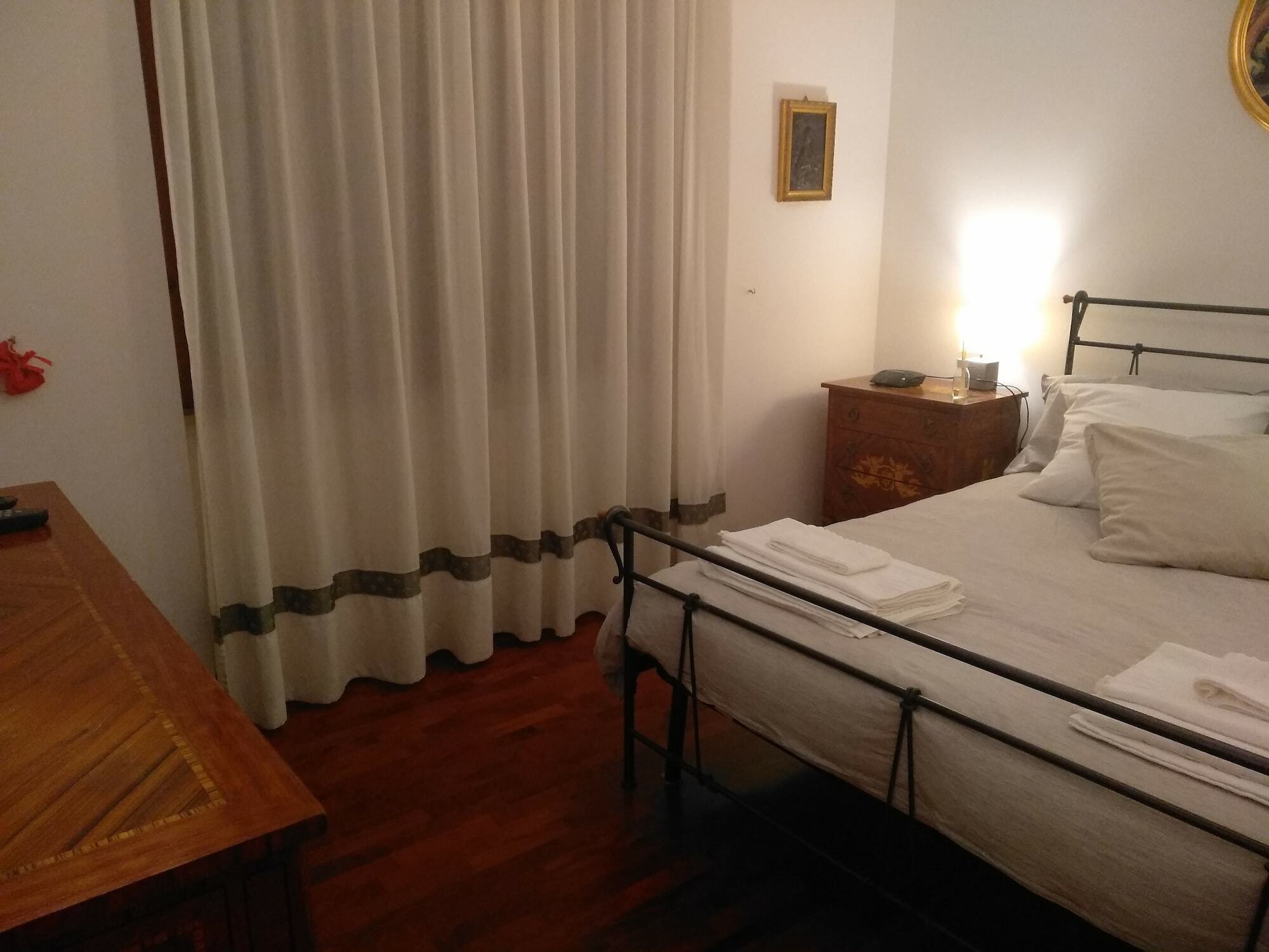 B&B Da Vito A San Martino Napoli Dış mekan fotoğraf