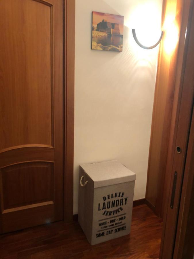 B&B Da Vito A San Martino Napoli Dış mekan fotoğraf