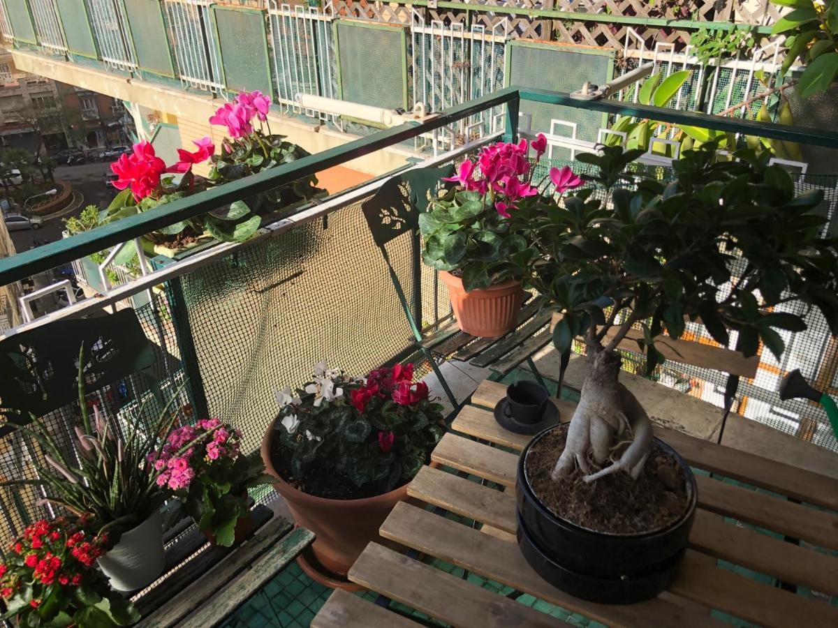 B&B Da Vito A San Martino Napoli Dış mekan fotoğraf