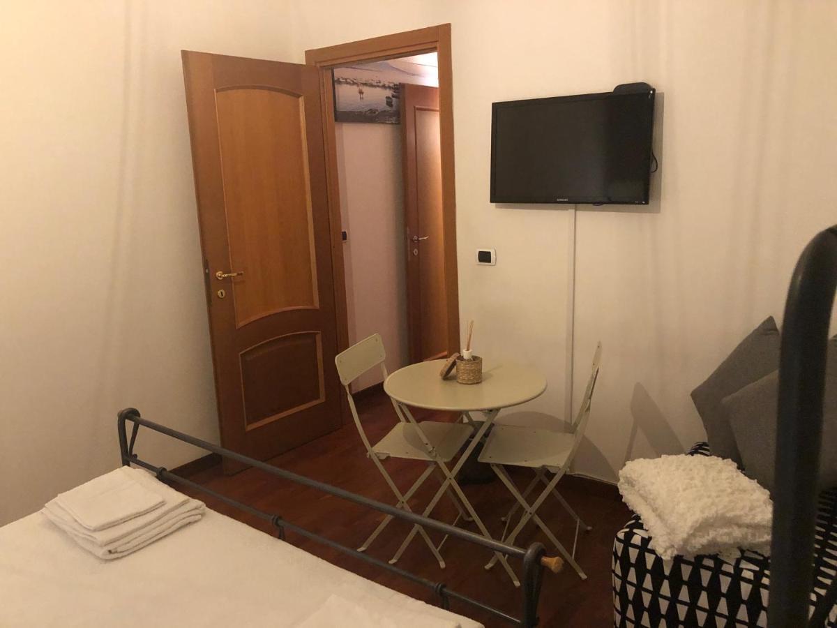 B&B Da Vito A San Martino Napoli Dış mekan fotoğraf