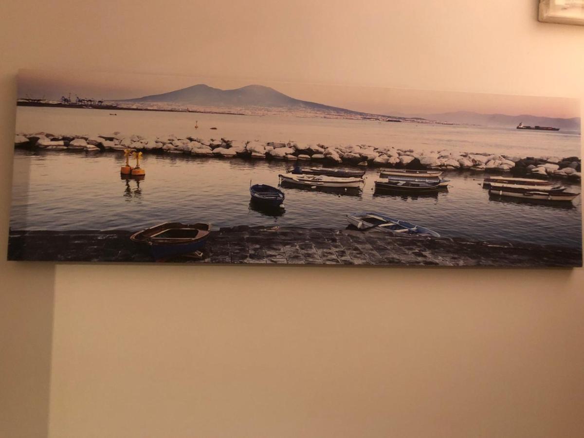 B&B Da Vito A San Martino Napoli Dış mekan fotoğraf