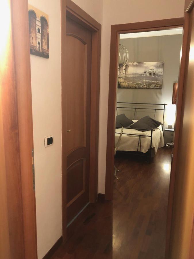 B&B Da Vito A San Martino Napoli Dış mekan fotoğraf