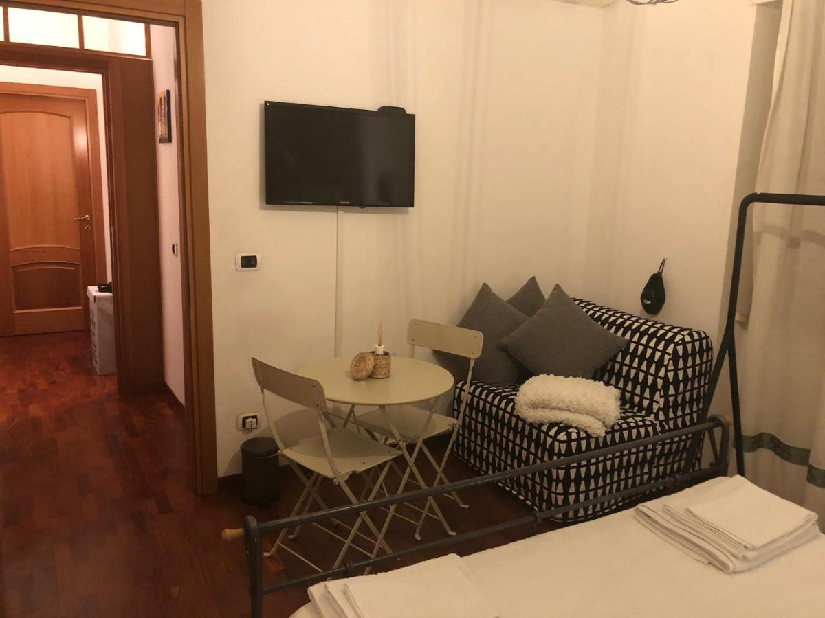 B&B Da Vito A San Martino Napoli Dış mekan fotoğraf