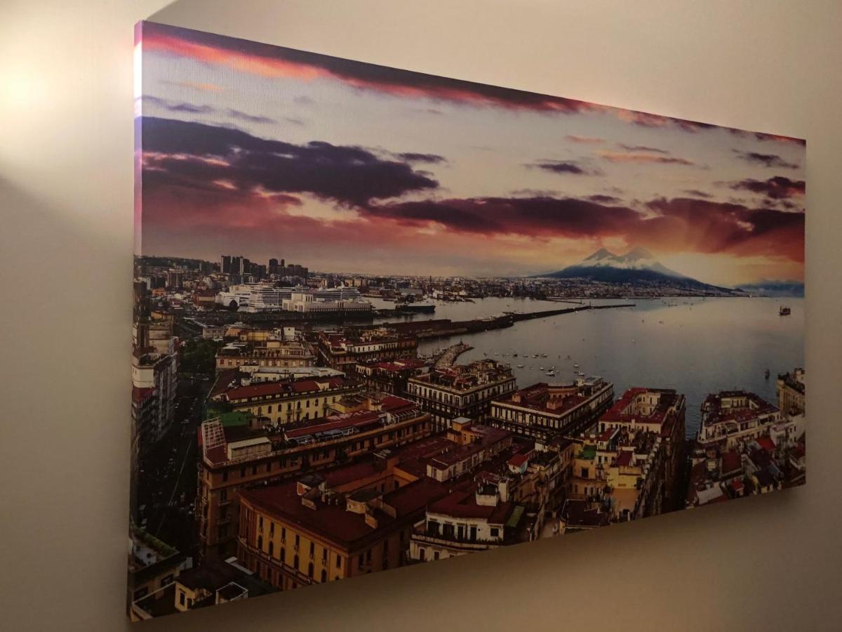 B&B Da Vito A San Martino Napoli Dış mekan fotoğraf