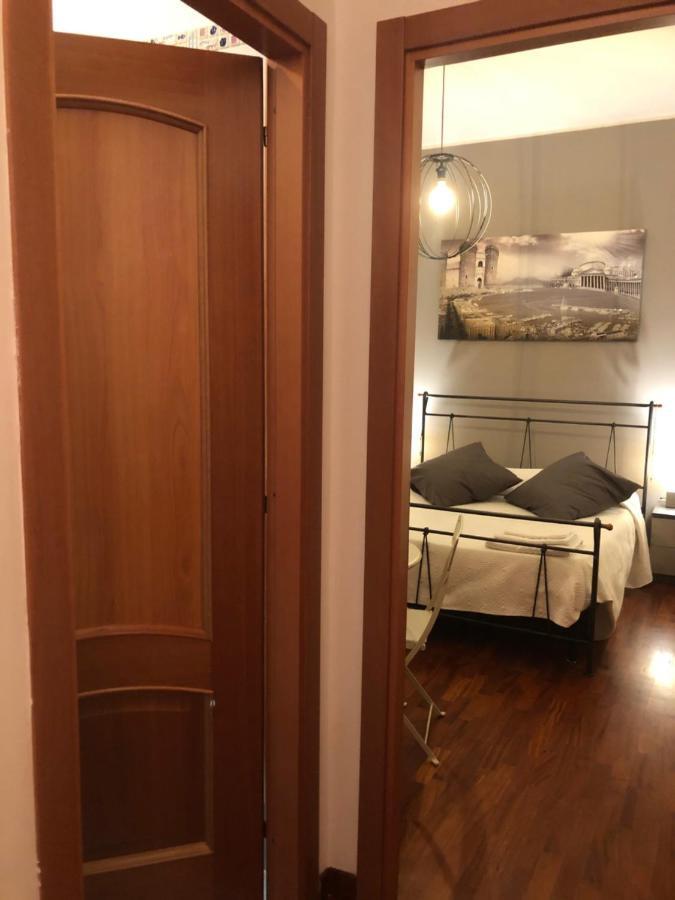 B&B Da Vito A San Martino Napoli Dış mekan fotoğraf