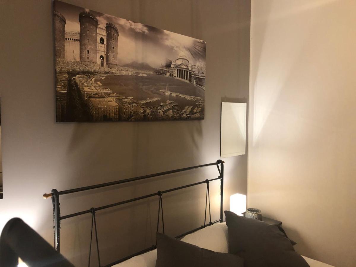 B&B Da Vito A San Martino Napoli Dış mekan fotoğraf